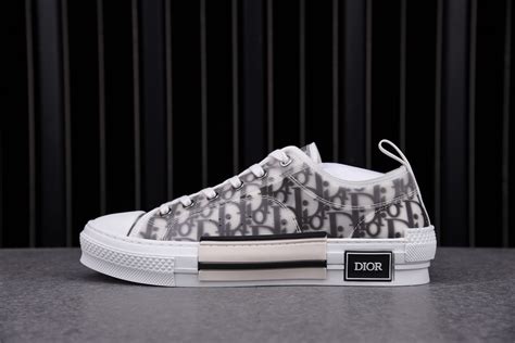 dior low cut shoes|dior b23 low top oblique.